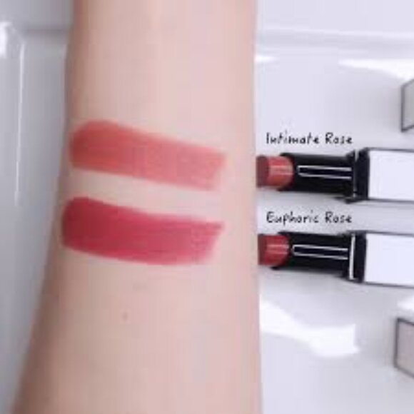 NEW AUTHENTIC Tom Ford Satin Matte Intimate Rose 01 Lipstick - Picture 5 of 8